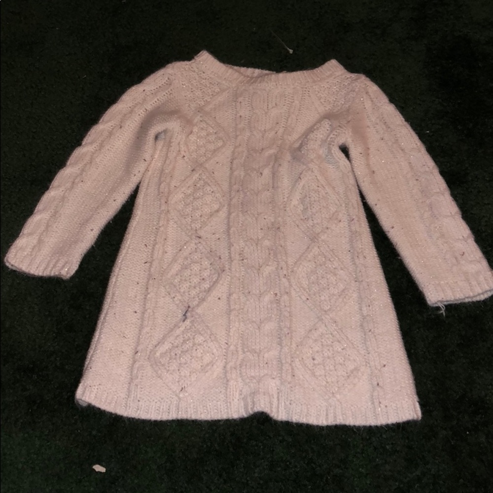 Sweater 12-18 months